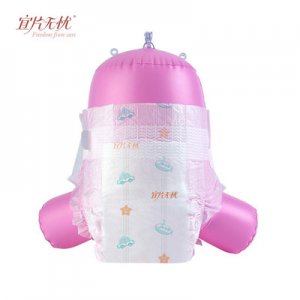 紙尿褲大包貼牌OEM/ODM