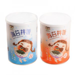 兒童芝麻拌飯海苔OEM代加工
