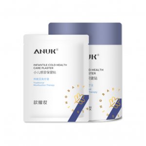 小兒感冒保健貼OEM/ODM定制代加工