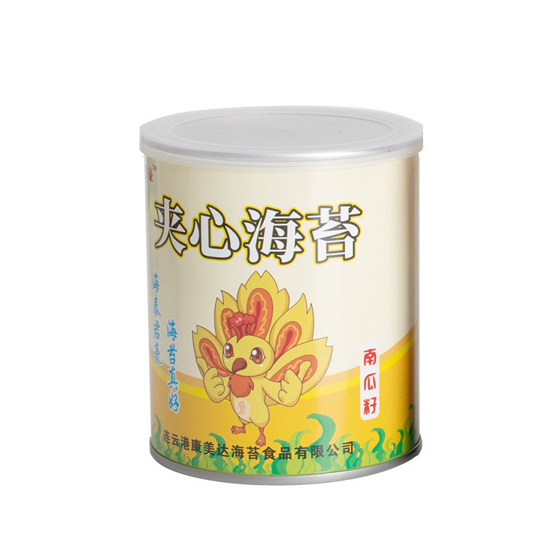 連云港康美達(dá)海苔食品有限公司