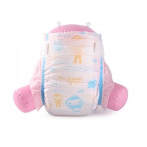 嬰兒尿不濕OEM/ODM定制代加工