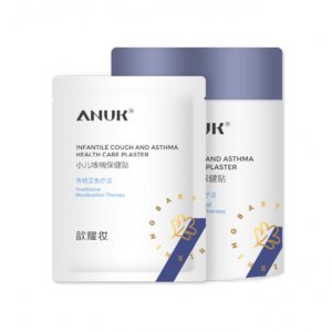 小兒咳喘保健貼OEM/ODM代加工