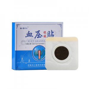 血壓貼OEM/ODM定制代加工