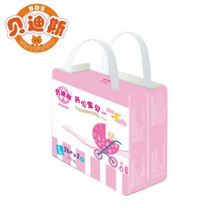 全芯體嬰兒紙尿褲尿不濕OEM/ODM定制代加工