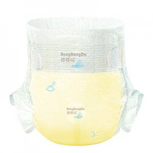 男女尿不濕OEM/ODM代加工