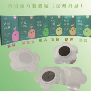 穴位壓力刺激貼oemOEM代加工