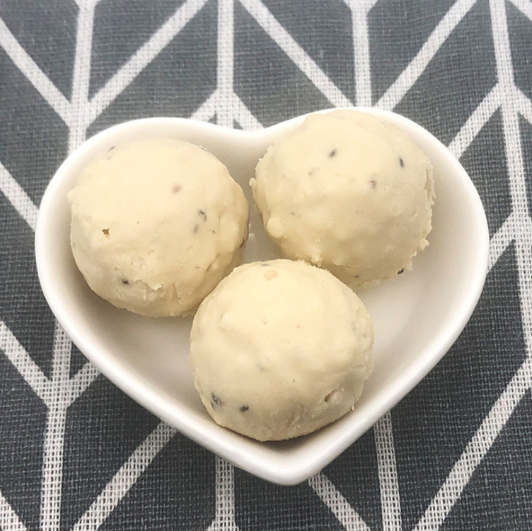 膳食纖維代餐球代加工貼牌OEM/ODM