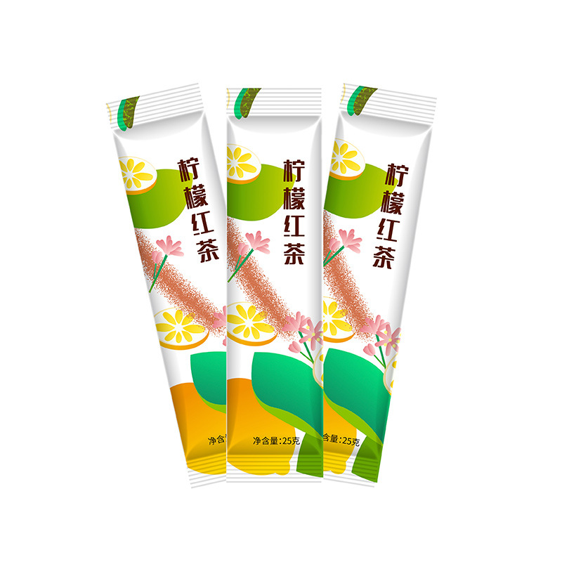 萃取茶飲料紅茶烏龍茶貼牌定制代加工