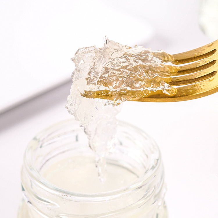 溯源燕窩冰糖燕窩滋補品代加工貼牌OEM/ODM