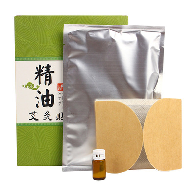 精油發熱艾灸貼oem貼牌,實力廠家拒絕套路