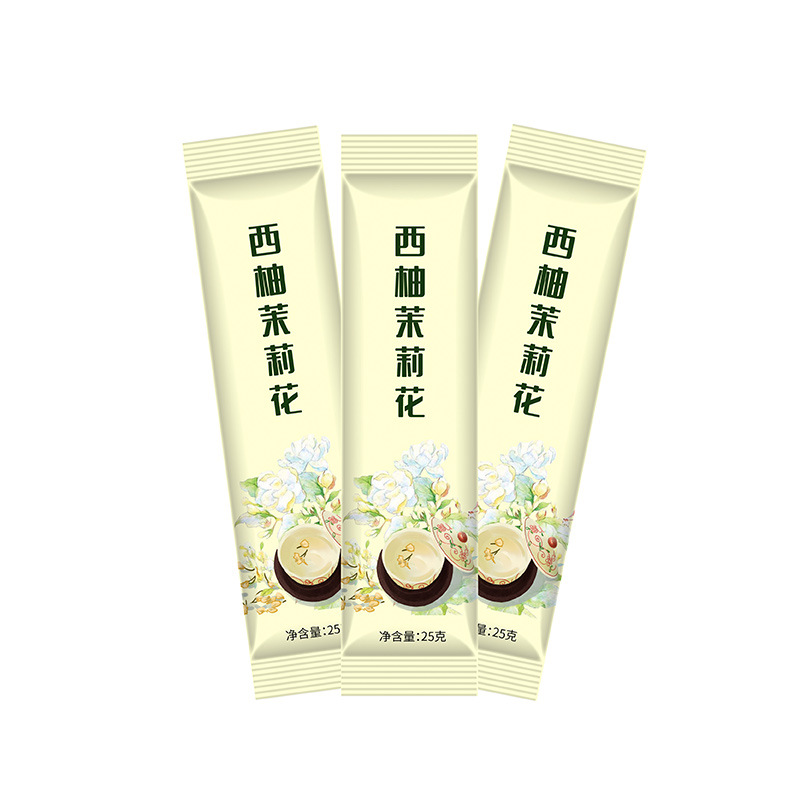 烏龍茶茉莉花茶茶飲料OEM/ODM代加工