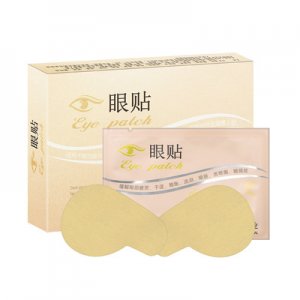 新款艾草眼貼可OEM/ODM代工