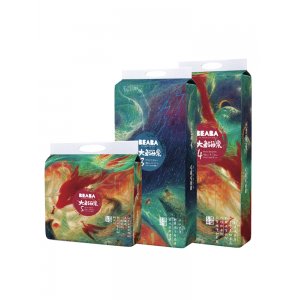 大魚(yú)海棠紙尿貼牌OEM/ODM