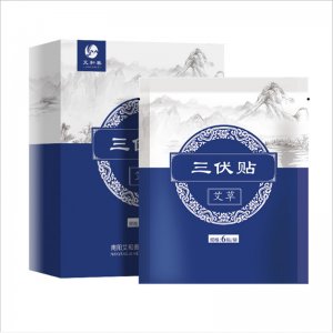 南陽艾福堂生物科技有限公司