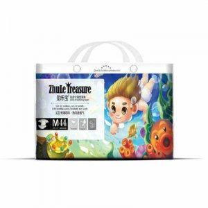 紙尿褲超薄透氣OEM/ODM定制代加工