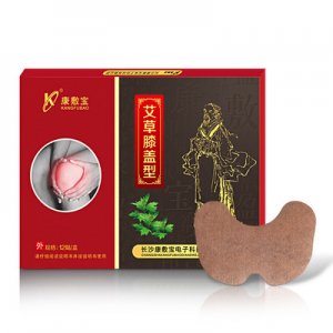 姜貼生姜頸椎貼代加工貼牌OEM/ODM