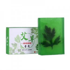 艾草香皂貼牌OEM/ODM