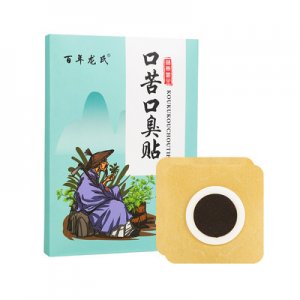 口臭貼貼牌定制代加工