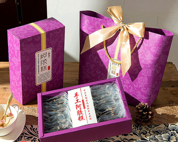 聊城優(yōu)源然泰阿膠制品有限公司