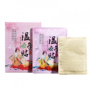 自發(fā)熱艾草溫灸貼可OEM/ODM代工