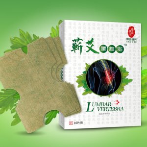 腰椎貼 關節貼代加工貼牌OEM/ODM