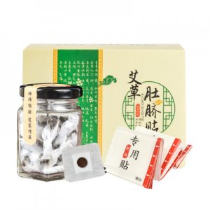 艾草艾臍貼可OEM/ODM代工