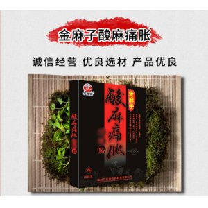 鄭州萬醫(yī)堂醫(yī)藥科技有限公司