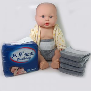 藍光用紙尿貼牌定制代加工