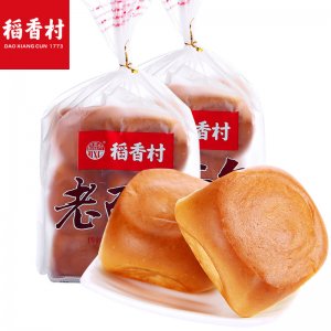 稻香村老面包貼牌OEM/ODM