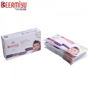 紙尿褲輕薄干爽可OEM/ODM代工