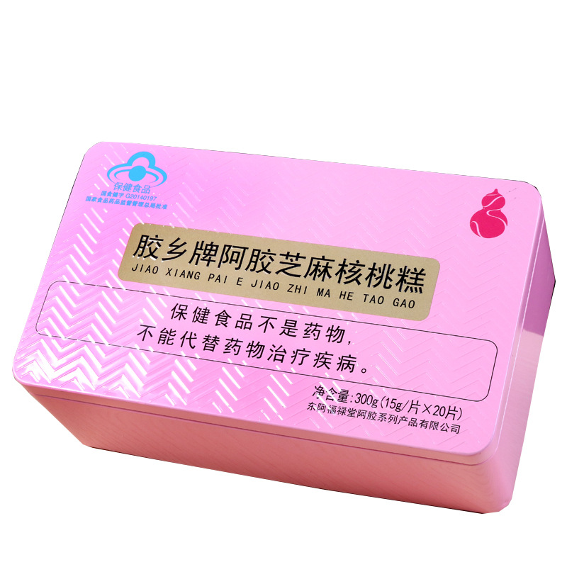 東阿福祿堂阿膠系列產品有限公司