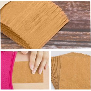 艾灸自發熱貼OEM/ODM定制代加工