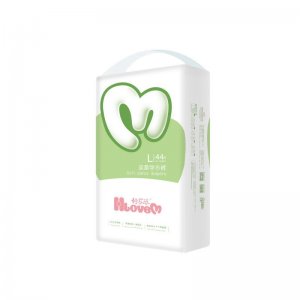 好樂米拉拉褲嬰兒紙尿褲貼牌OEM/ODM