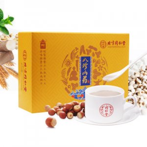 八珍山藥粉可OEM/ODM代工