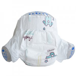 尿不濕貼牌定制代加工