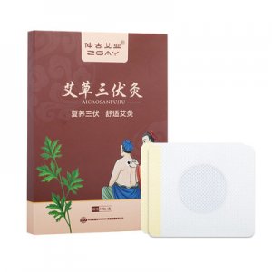 艾草三伏貼OEM可OEM/ODM代工