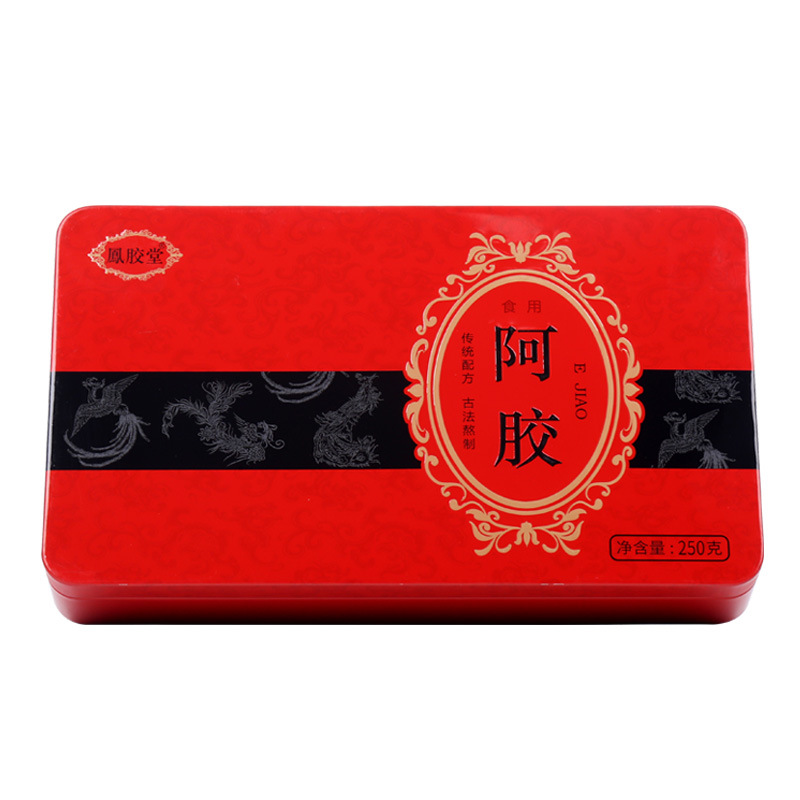 鳯膠堂 阿膠代加工貼牌OEM/ODM