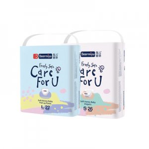 嬰兒新生學步褲拉拉褲貼牌OEM/ODM