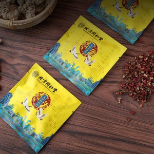 艾草葉濕寒貼牌定制代加工