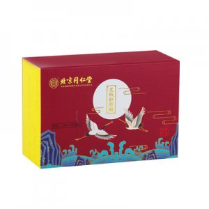 南陽欽眾藥業有限公司