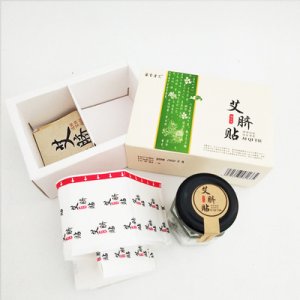 南師肚臍貼艾臍貼可OEM/ODM代工