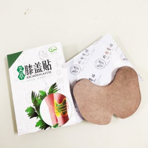 膝蓋貼關節發熱貼牌OEM/ODM