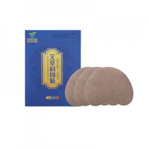 艾灸發(fā)熱貼熱敷艾貼OEM代加工