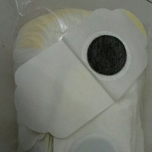 三伏貼艾草貼牌OEM/ODM