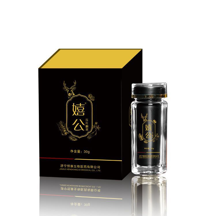 壓片糖果鹿鞭片代加工貼牌OEM/ODM