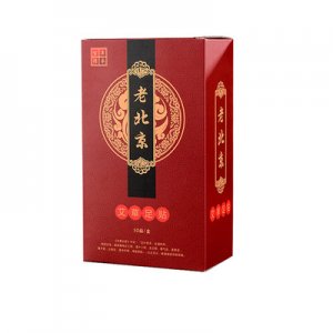 艾葉生姜拔寒艾草貼OEM代加工