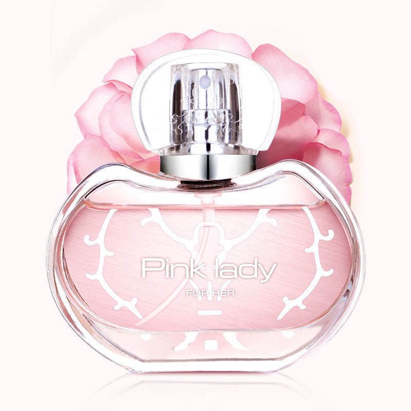 法國品牌花香女士香水可OEM/ODM代工