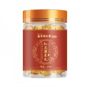 養生丸滋補品即食OEM/ODM代加工