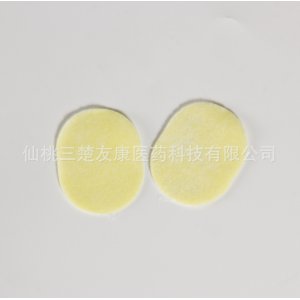 透熱理療電極片OEM/ODM代加工