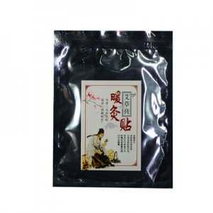 暖灸帖足貼 家用艾灸貼OEM/ODM代加工